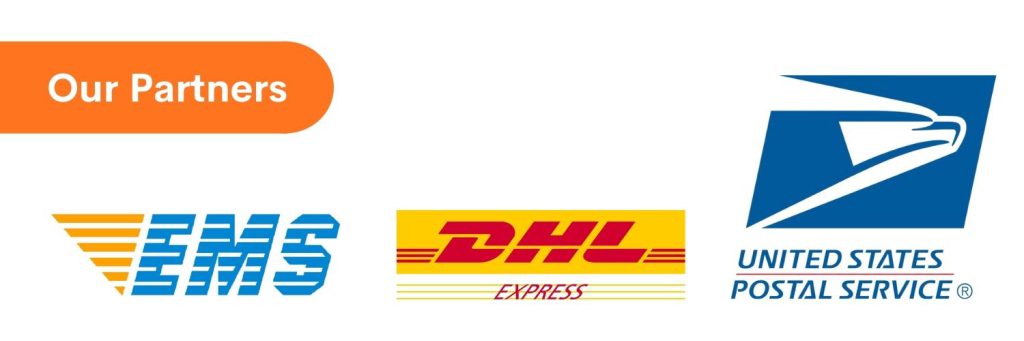 Our Partners 1 - Kamisama Kiss Merch