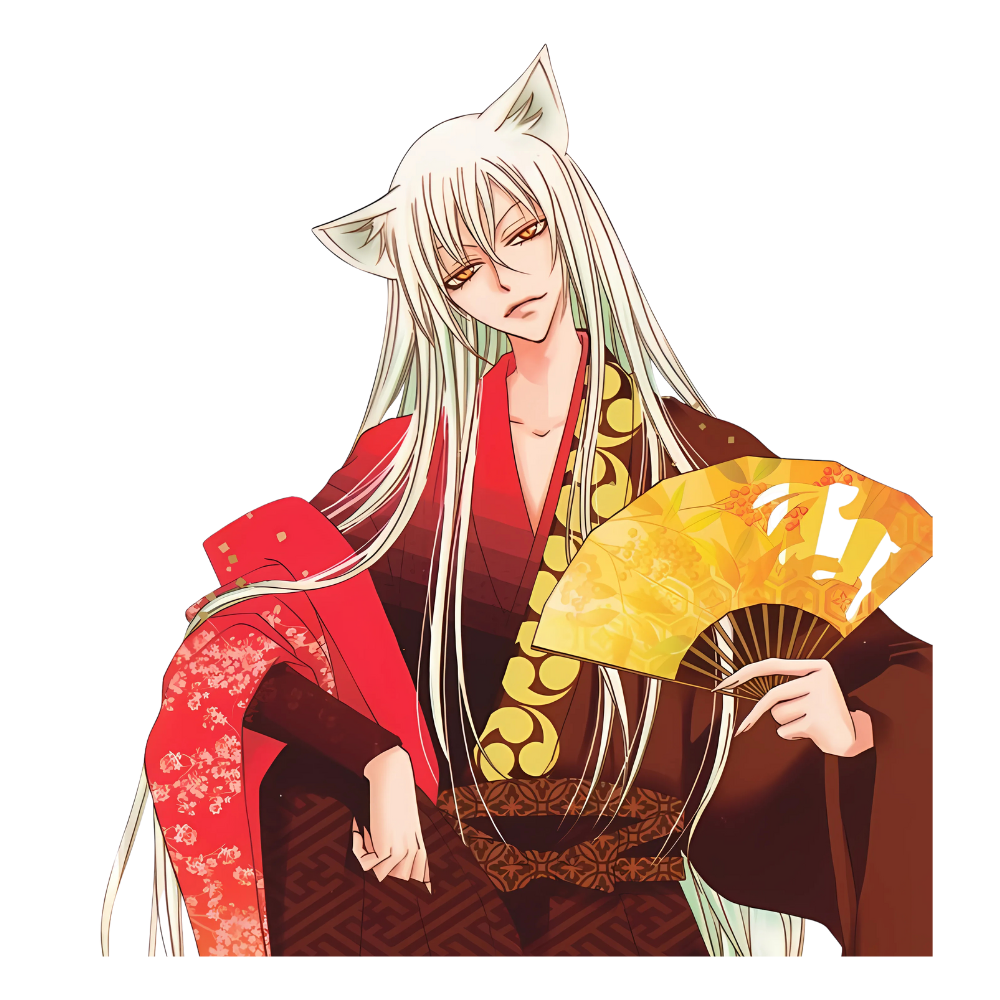 3 - Kamisama Kiss Shop