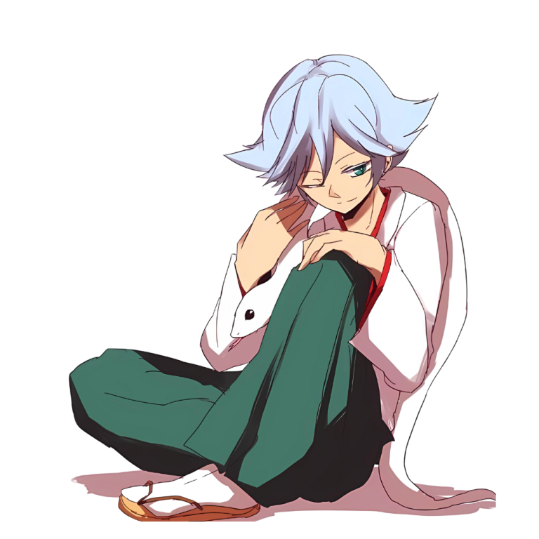 Cate Nhi 9 - Kamisama Kiss Merch