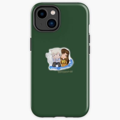 icriphone 14 toughbackax1000 pad1000x1000f8f8f8.u21 9 - Kamisama Kiss Merch