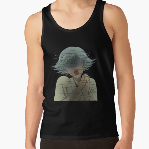 New Cool Kamisama Kiss Anime Sticker Tank Top - Image 2