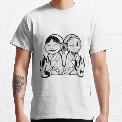 ssrcoclassic teemensfafafaca443f4786front altsquare product1000x1000.u1 21 - Kamisama Kiss Merch