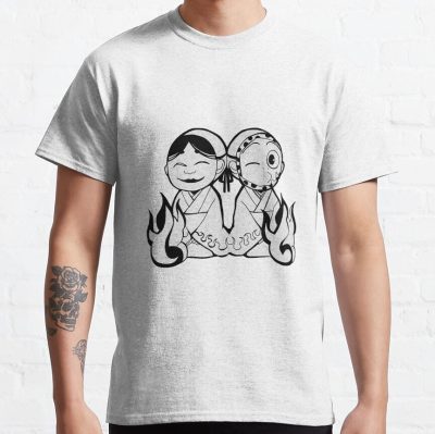 ssrcoclassic teemensfafafaca443f4786front altsquare product1000x1000.u1 24 - Kamisama Kiss Merch