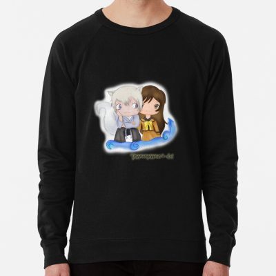 ssrcolightweight sweatshirtmens10101001c5ca27c6frontsquare productx1000 bgf8f8f8 21 - Kamisama Kiss Merch