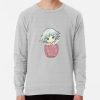ssrcolightweight sweatshirtmensheather greyfrontsquare productx1000 bgf8f8f8 2 - Kamisama Kiss Merch