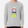 ssrcolightweight sweatshirtmensheather greyfrontsquare productx1000 bgf8f8f8 25 - Kamisama Kiss Merch