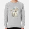 ssrcolightweight sweatshirtmensheather greyfrontsquare productx1000 bgf8f8f8 26 - Kamisama Kiss Merch