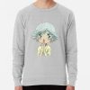 ssrcolightweight sweatshirtmensheather greyfrontsquare productx1000 bgf8f8f8 27 - Kamisama Kiss Merch