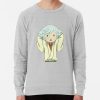 ssrcolightweight sweatshirtmensheather greyfrontsquare productx1000 bgf8f8f8 3 - Kamisama Kiss Merch