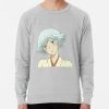 ssrcolightweight sweatshirtmensheather greyfrontsquare productx1000 bgf8f8f8 4 - Kamisama Kiss Merch
