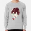 ssrcolightweight sweatshirtmensheather greyfrontsquare productx1000 bgf8f8f8 7 - Kamisama Kiss Merch