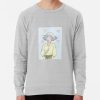 ssrcolightweight sweatshirtmensheather greyfrontsquare productx1000 bgf8f8f8 8 - Kamisama Kiss Merch