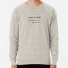 ssrcolightweight sweatshirtmensoatmeal heatherfrontsquare productx1000 bgf8f8f8 19 - Kamisama Kiss Shop