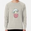 ssrcolightweight sweatshirtmensoatmeal heatherfrontsquare productx1000 bgf8f8f8 2 - Kamisama Kiss Merch