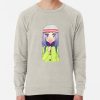 ssrcolightweight sweatshirtmensoatmeal heatherfrontsquare productx1000 bgf8f8f8 25 - Kamisama Kiss Merch