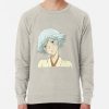 ssrcolightweight sweatshirtmensoatmeal heatherfrontsquare productx1000 bgf8f8f8 4 - Kamisama Kiss Merch