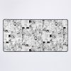 urdesk mat flatlaysquare1000x1000 - Kamisama Kiss Merch