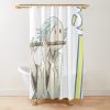 urshower curtain closedsquare1000x1000.1 11 - Kamisama Kiss Merch