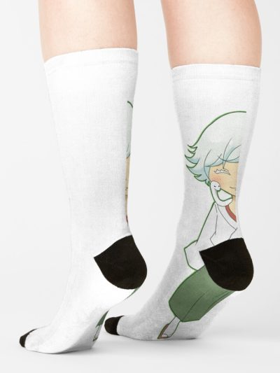 ursocks female back mediumtall portrait750x1000 bgf8f8f8.4 1 - Kamisama Kiss Merch