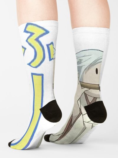 ursocks female back mediumtall portrait750x1000 bgf8f8f8.4 2 - Kamisama Kiss Merch