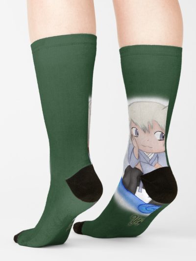 ursocks female back mediumtall portrait750x1000 bgf8f8f8.4 3 - Kamisama Kiss Merch