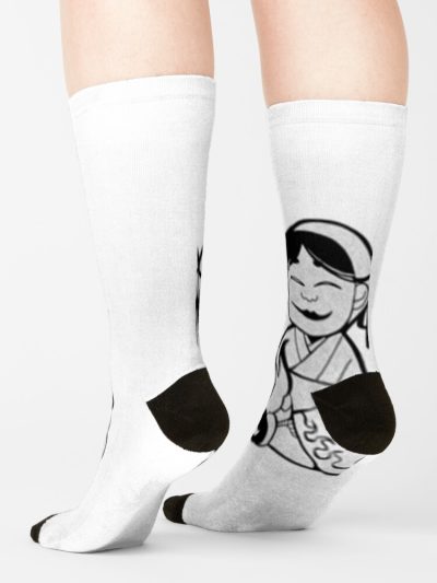 ursocks female back mediumtall portrait750x1000 bgf8f8f8.4 4 - Kamisama Kiss Merch