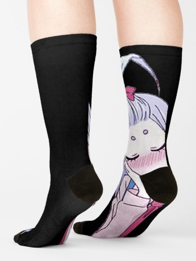 ursocks female back mediumtall portrait750x1000 bgf8f8f8.4 5 - Kamisama Kiss Merch