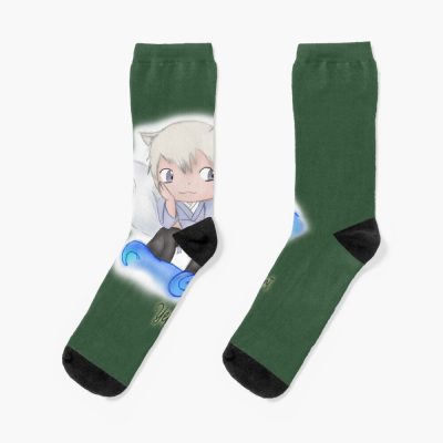 ursocks flatlay mediumsquare1000x1000 bgf8f8f8.1 3 - Kamisama Kiss Merch