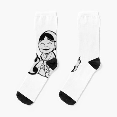 ursocks flatlay mediumsquare1000x1000 bgf8f8f8.1 4 - Kamisama Kiss Merch