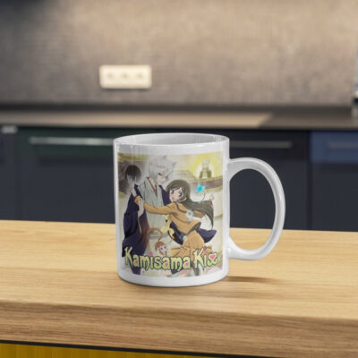 Kamisama20Kiss20Anime20Mug - Kamisama Kiss Shop