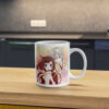 Tomoe20And20Kei20Mug - Kamisama Kiss Shop
