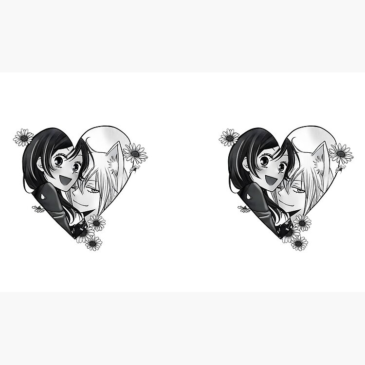 Kamisama Kiss Mug - Image 2