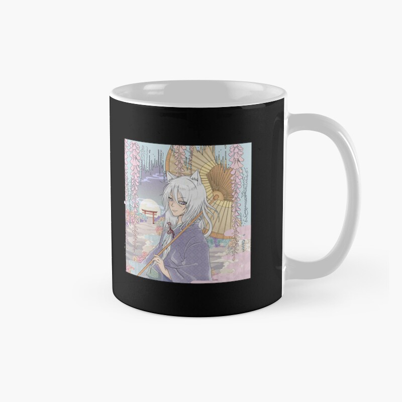 Kamisama Mug