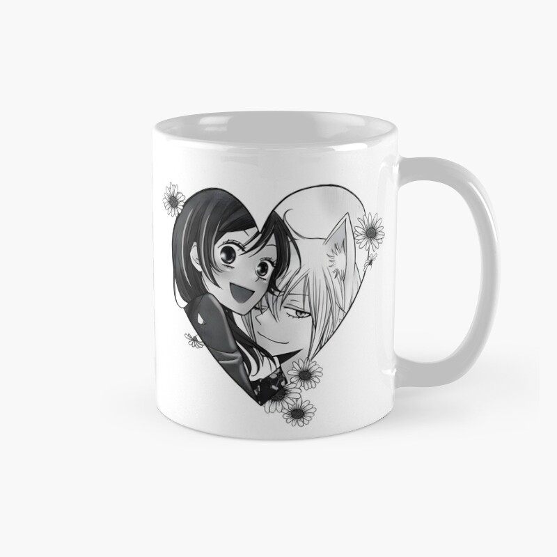 Kamisama Kiss Mug